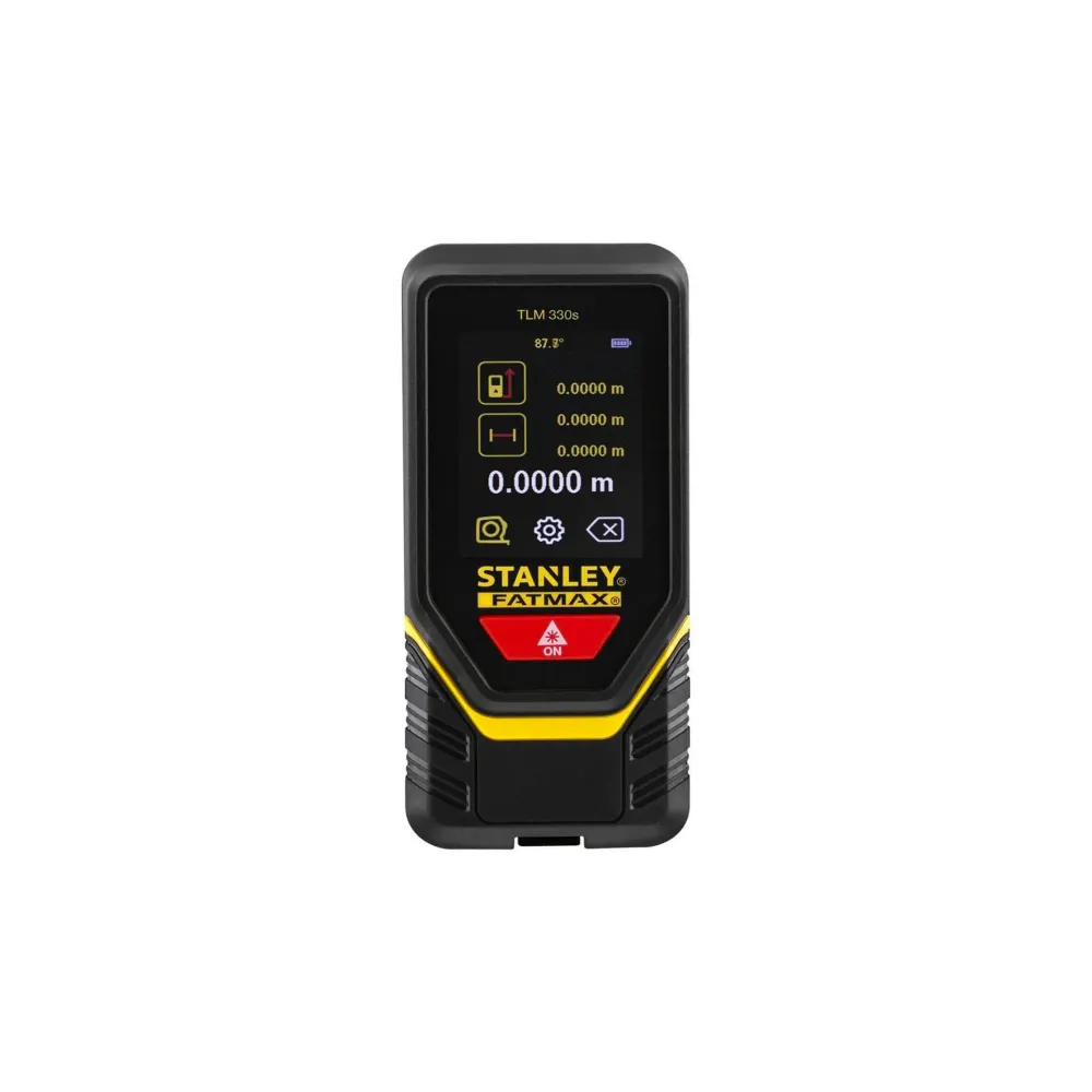Metru Stanley 100 TLM330