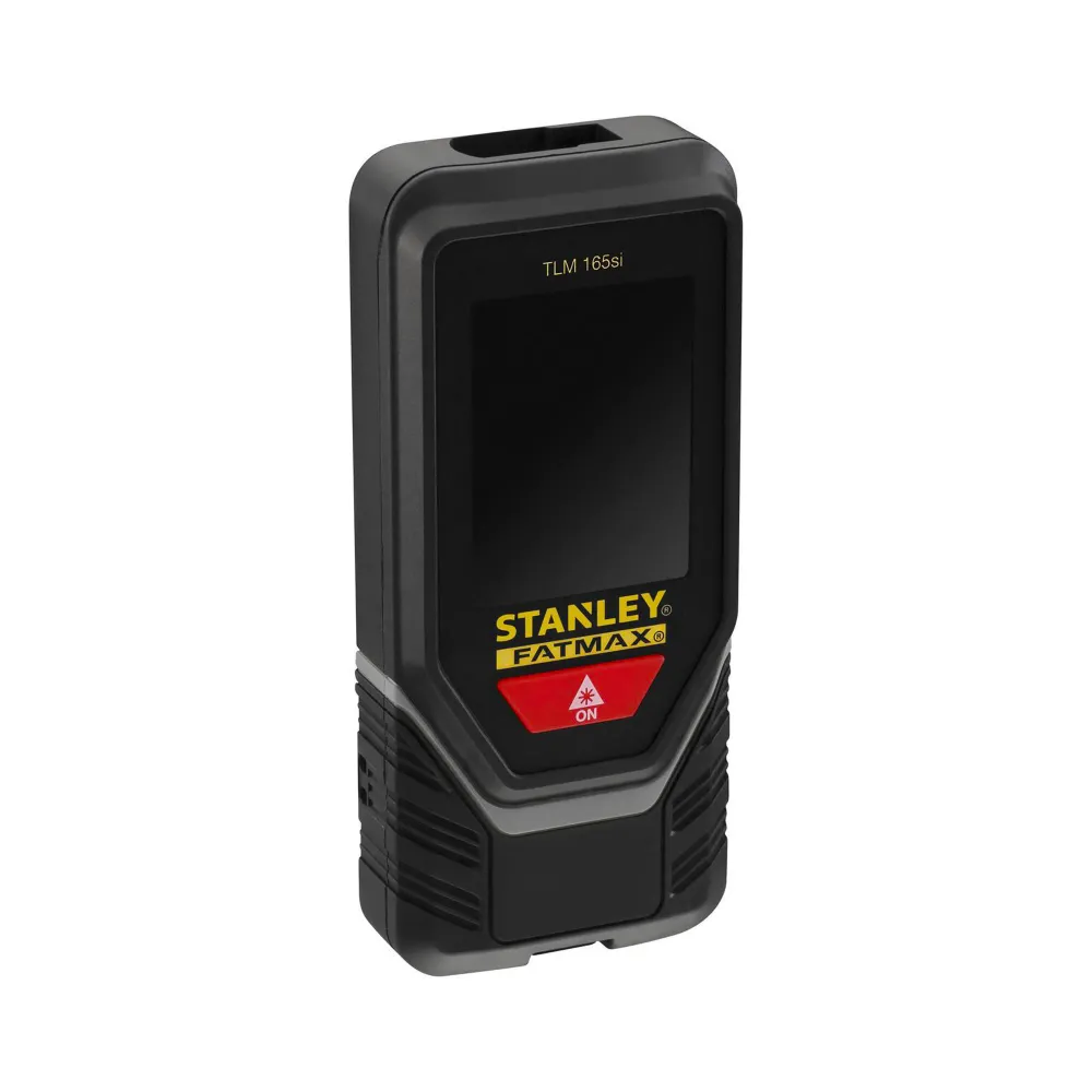 Metru Stanley TLM165si