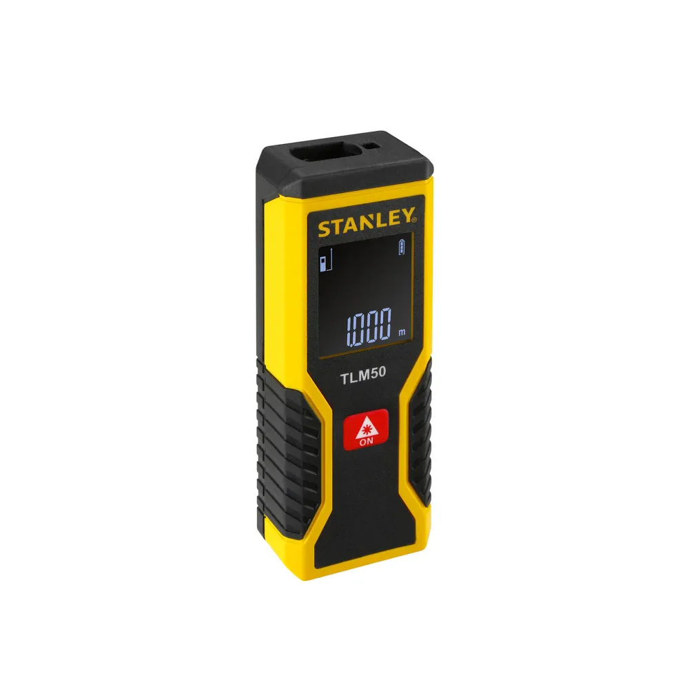 Metru Stanley TLM50