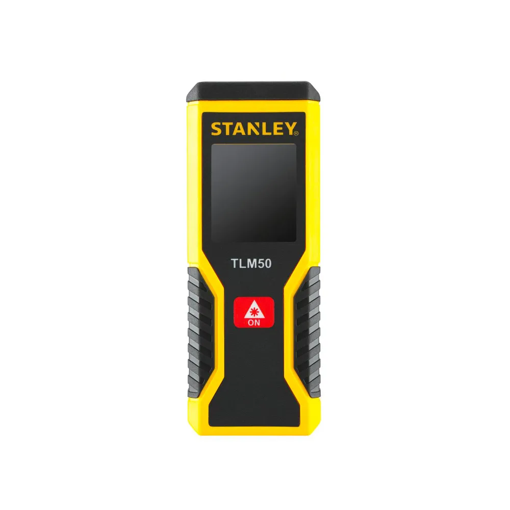 Metru Stanley TLM50