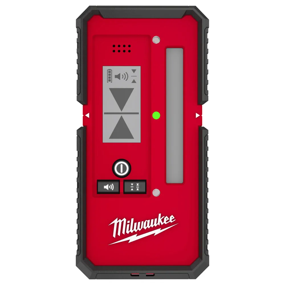 Receptor laser Milwaukee LLD 50