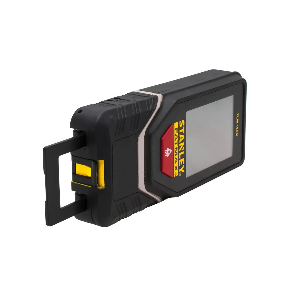 Metru Stanley TLM165si