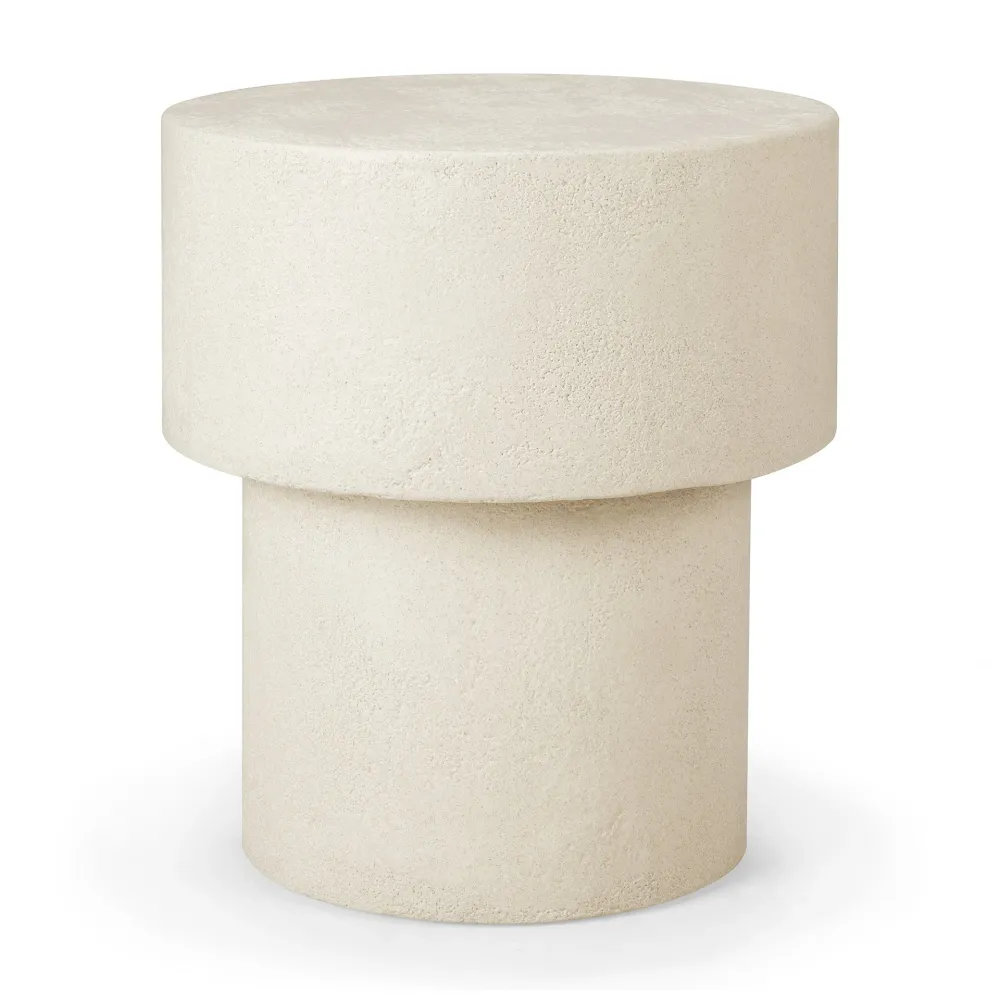 Masuta laterala Mushroom Ethnicraft Elements