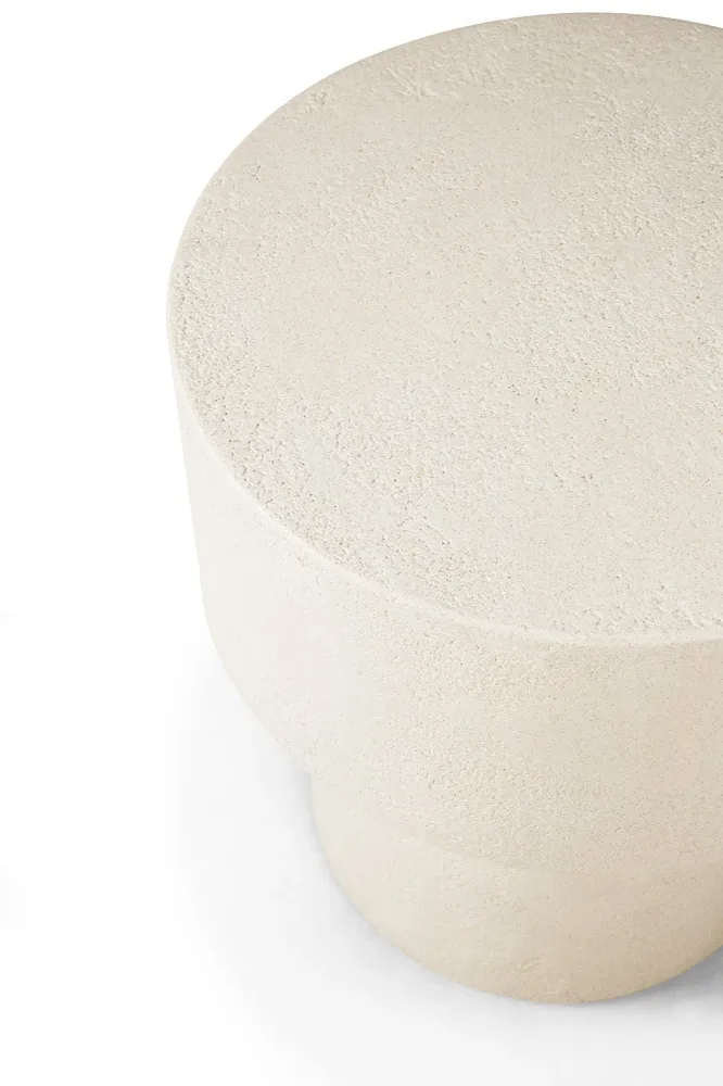 Masuta laterala Mushroom Ethnicraft Elements