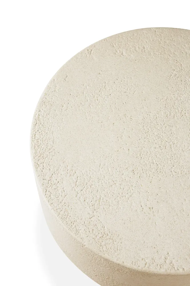 Masuta laterala Mushroom Ethnicraft Elements