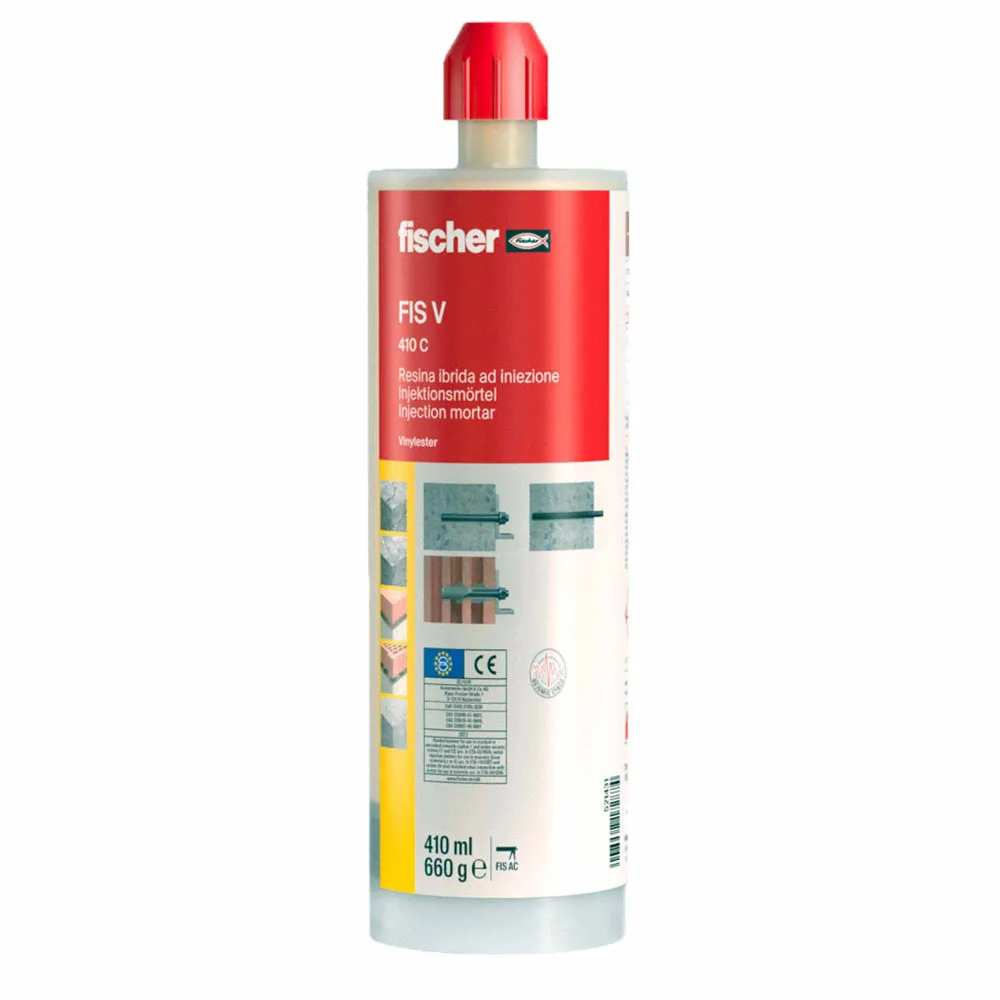 Ancoră chimică Fischer FIS V 410 C