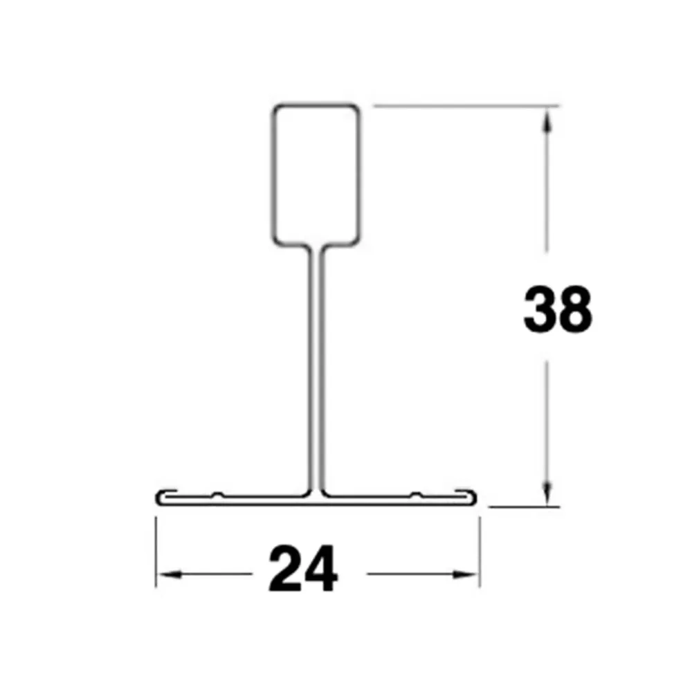Cipriani T24 White Connection 1.2 MT