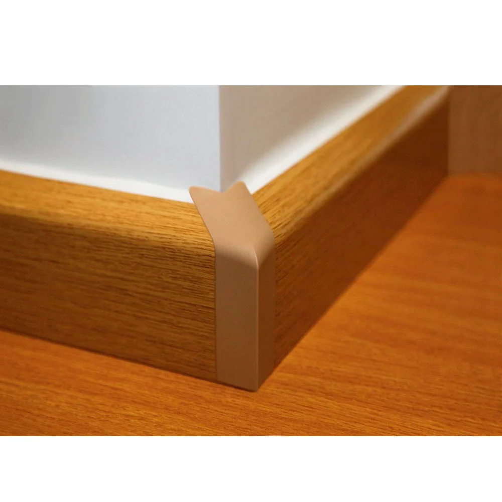 Cot exterior plinta MCH pentru mascarea tevilor-Artar