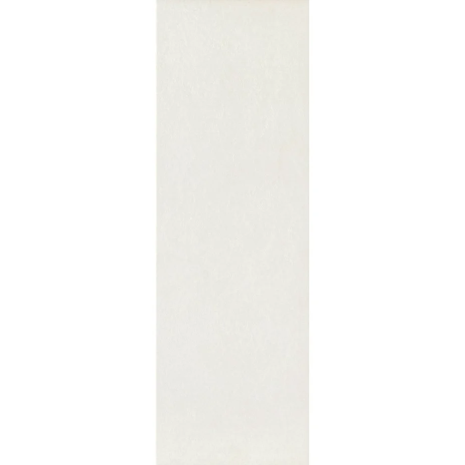 Faianta baie / bucatarie alba 25x76 cm, Marazzi Chalk Butter