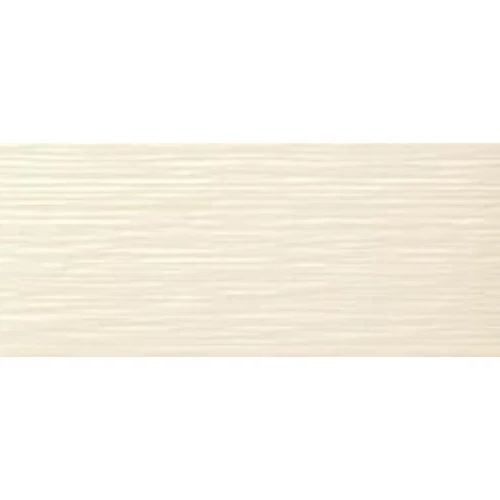Faianta baie / bucatarie crem 20x50 cm, Marazzi Cloud Struttura Breeze 3D Cream