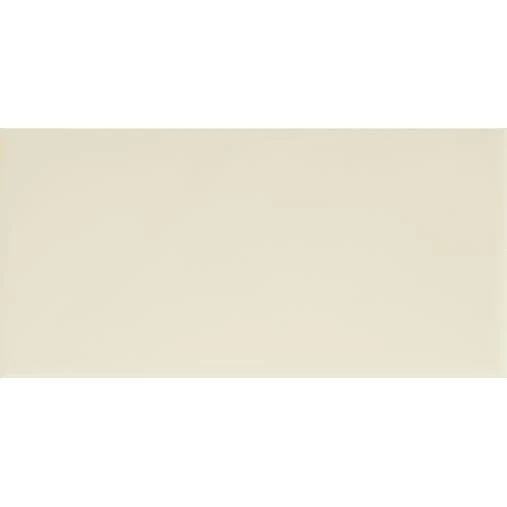 Faianta baie / bucatarie crem 7.5x15 cm, Marazzi Hello Ivory