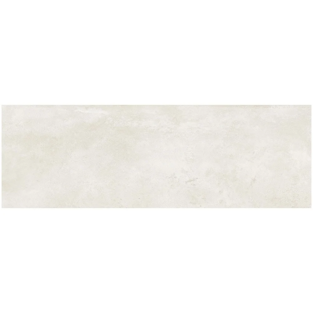 Faianta baie / bucatarie rectificata alba 30x90 cm, Marazzi Puro Plaza Wall White
