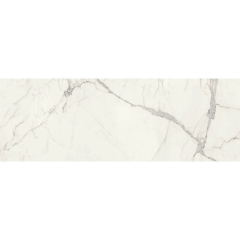 Faianta baie / bucatarie rectificata alba 60x180 cm, Marazzi Magnifica Statuario