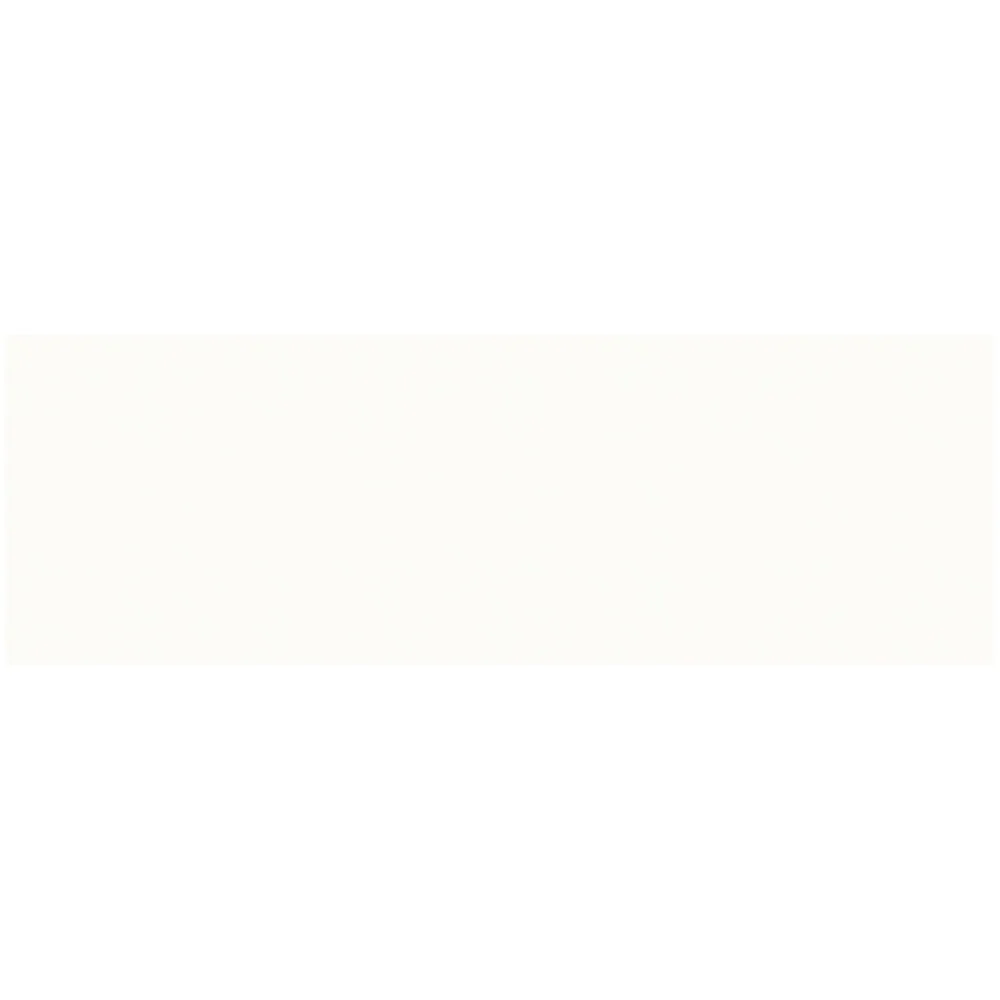 Faianta baie / bucatarie rectificata alba 60x180 cm, Marazzi White Deco White