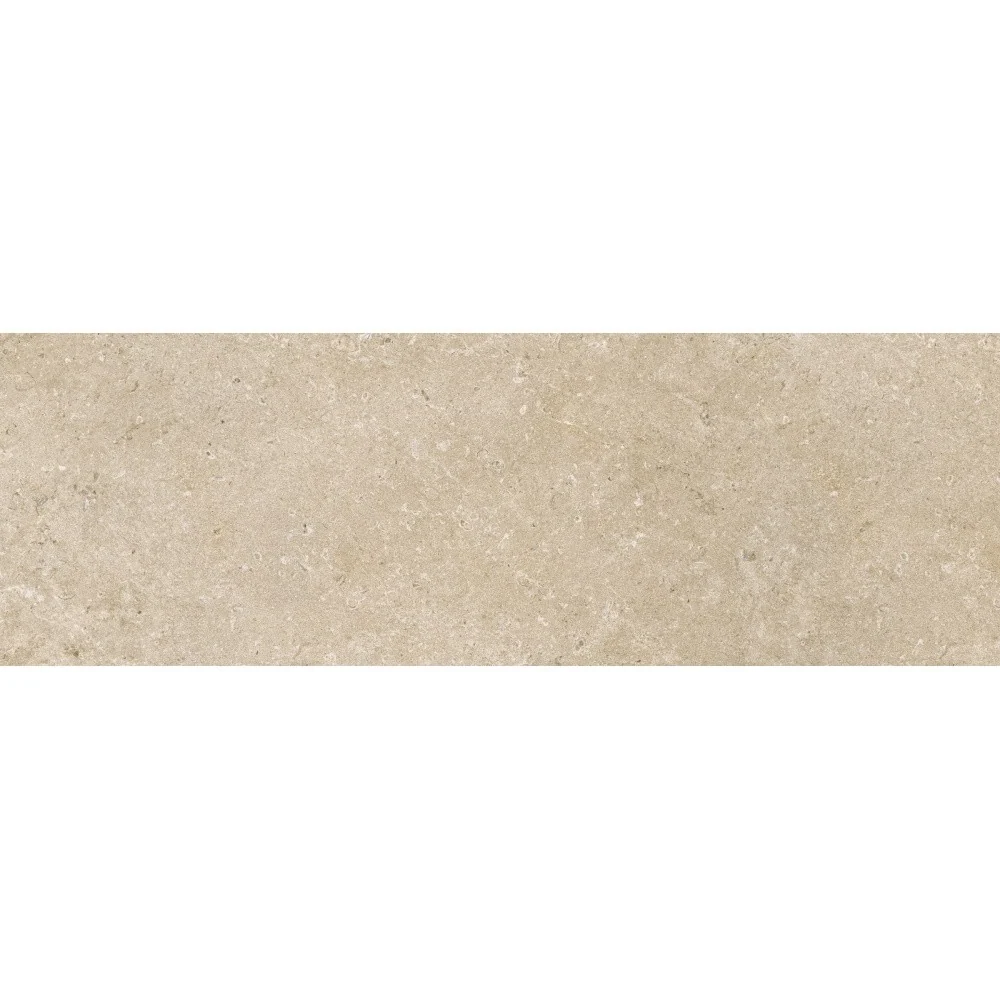 Faianta baie / bucatarie rectificata gri 30x90 cm, Marazzi Puro Caracter Wall Greige
