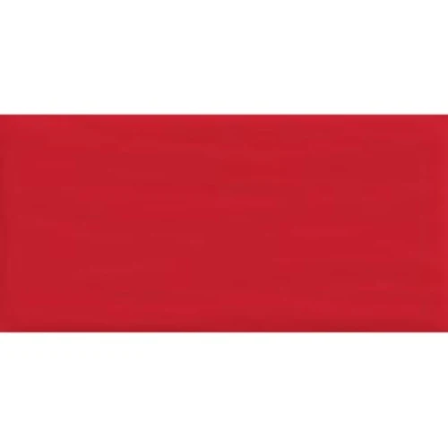 Faianta baie / bucatarie rosie 20x50 cm, Marazzi Cloud Ruby