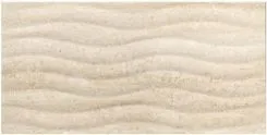 Faianta decor Polcolorit Augusto Beige Fala 30x60 cm