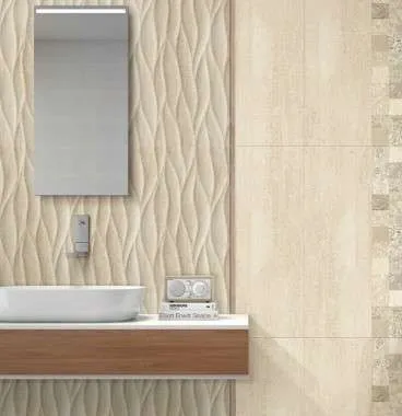 Faianta decor Polcolorit Augusto Beige Fala 30x60 cm