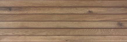 Faianta decor Rako Base Brown Relief Decor 30x90 cm