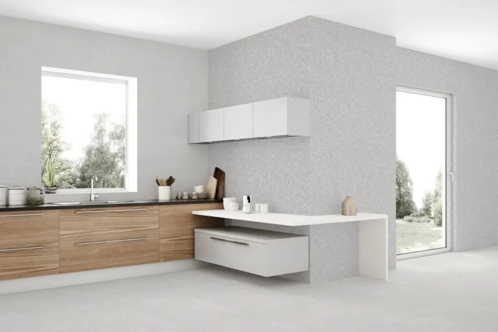 Faianta Emigres Craft Gris 25x75 cm