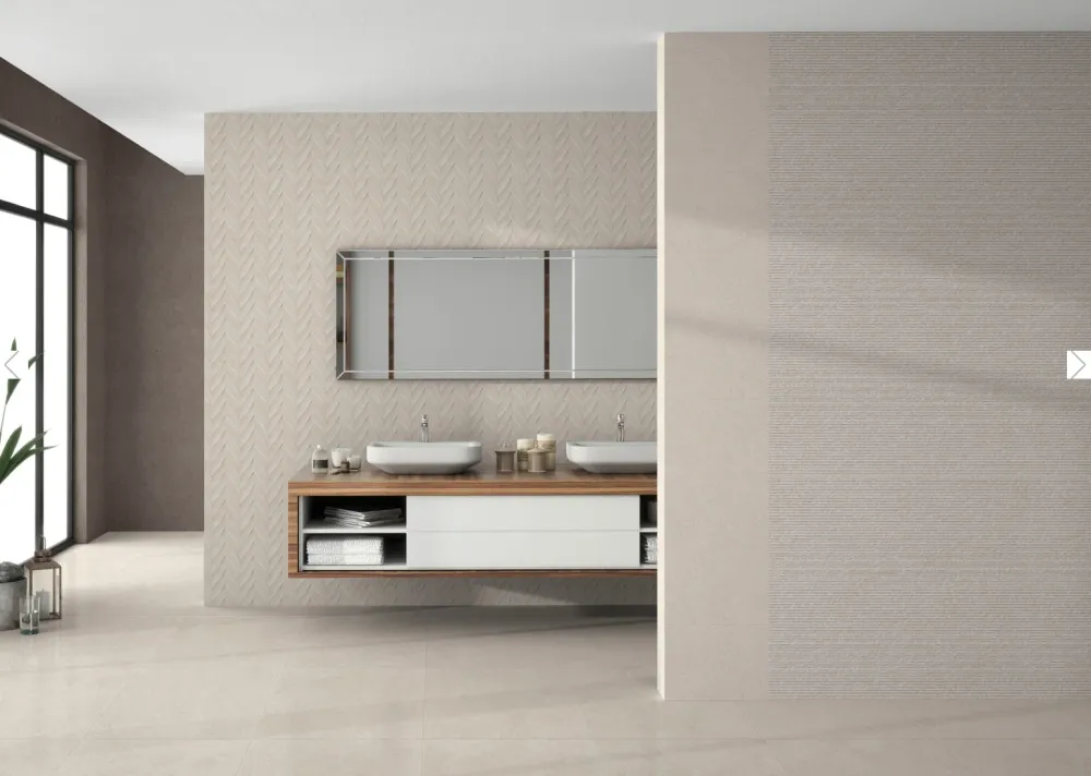 Faianta Emigres Kiel Nizza Marron 25x75 cm