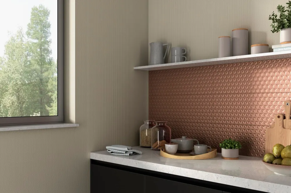 Faianta Emigres Linus Beige 20x60 cm