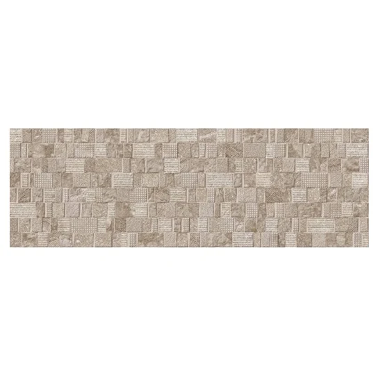 Faianta Emigres Medina Aries Marron 20x60 cm