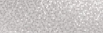 Faianta Emigres Mos Hit Gris 25x75 cm