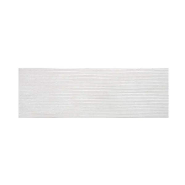 Faianta Emigres Slab Blanco 30x90 cm