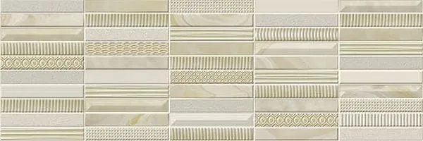 Faianta Emigres Style Nacar Beige 20x60 cm