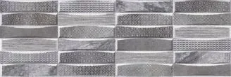 Faianta Emigres Teide XL Gris 25x75 cm