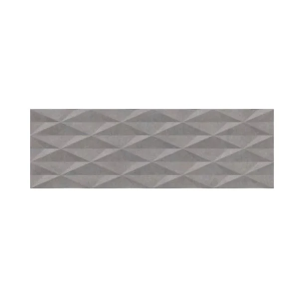Faianta Emigres Urbe Grafito 25x75 cm