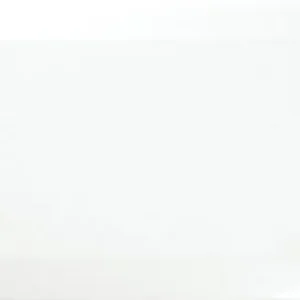 Faianta Metro Ribesalbes Bisel Blanco Brillo lucios 10x30 cm