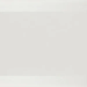 Faianta Metro Ribesalbes Bisel Ivory Brillo lucios 10x30 cm