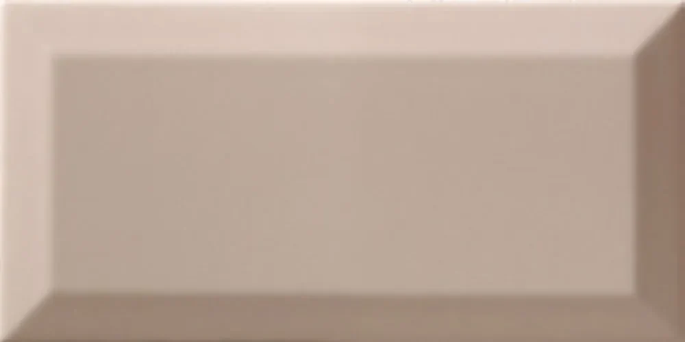 Faianta Metro Ribesalbes Bisel Limestone Brillo 10x20 cm lucios
