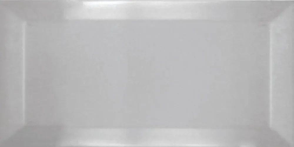 Faianta Metro Ribesalbes Bisel Perla Brillo 10x20 cm lucios