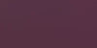 Faianta Metro Ribesalbes Liso/Flat Plum Brillo 10x20 cm lucios