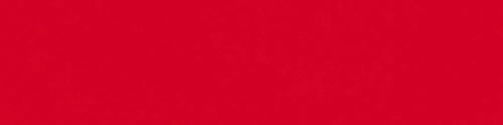 Faianta Metro Ribesalbes Liso/Flat Rojo-f Brillo 10x40 cm lucios
