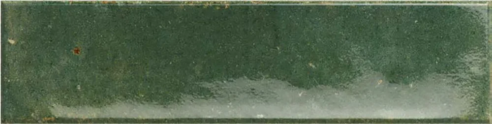 Faianta Ribesalbes Hope Olive Brillo Glossy 7.5x30 cm