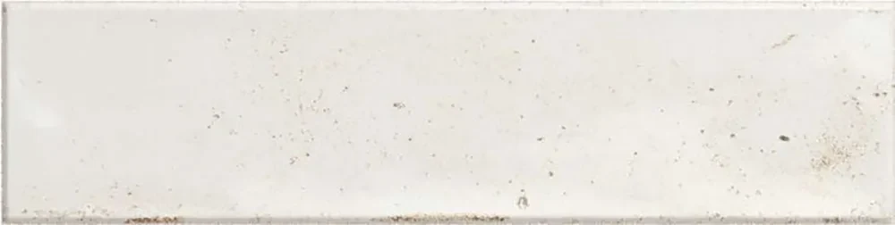 Faianta Ribesalbes Hope White Brillo Glossy 7.5x30 cm