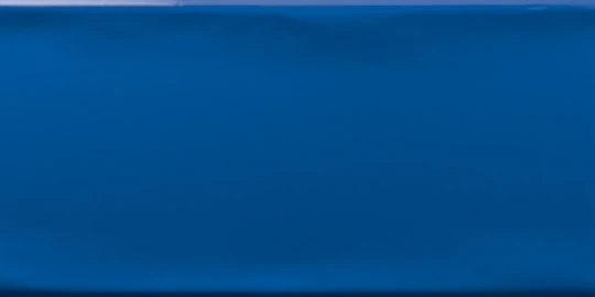 Faianta Ribesalbes Ocean Blue Navy Glossy 7.5x15 cm