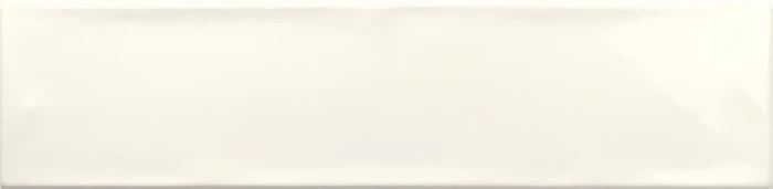 Faianta Ribesalbes Ocean Ivory Glossy 7.5x30 cm