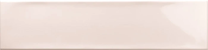 Faianta Ribesalbes Ocean Petal Pink Glossy 7.5x30 cm