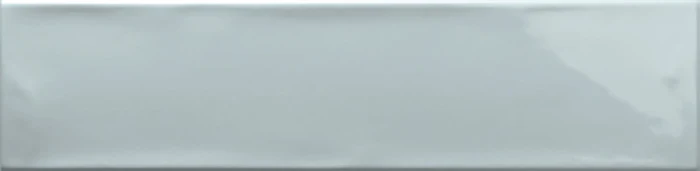 Faianta Ribesalbes Ocean Sky Blue Glossy 7.5x30 cm