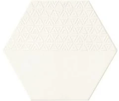 Faianta/Gresie decor Realonda Opal Deco White 28.5x33 cm