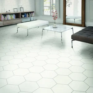 Faianta/Gresie Realonda Opal Blanco 28.5x33 cm
