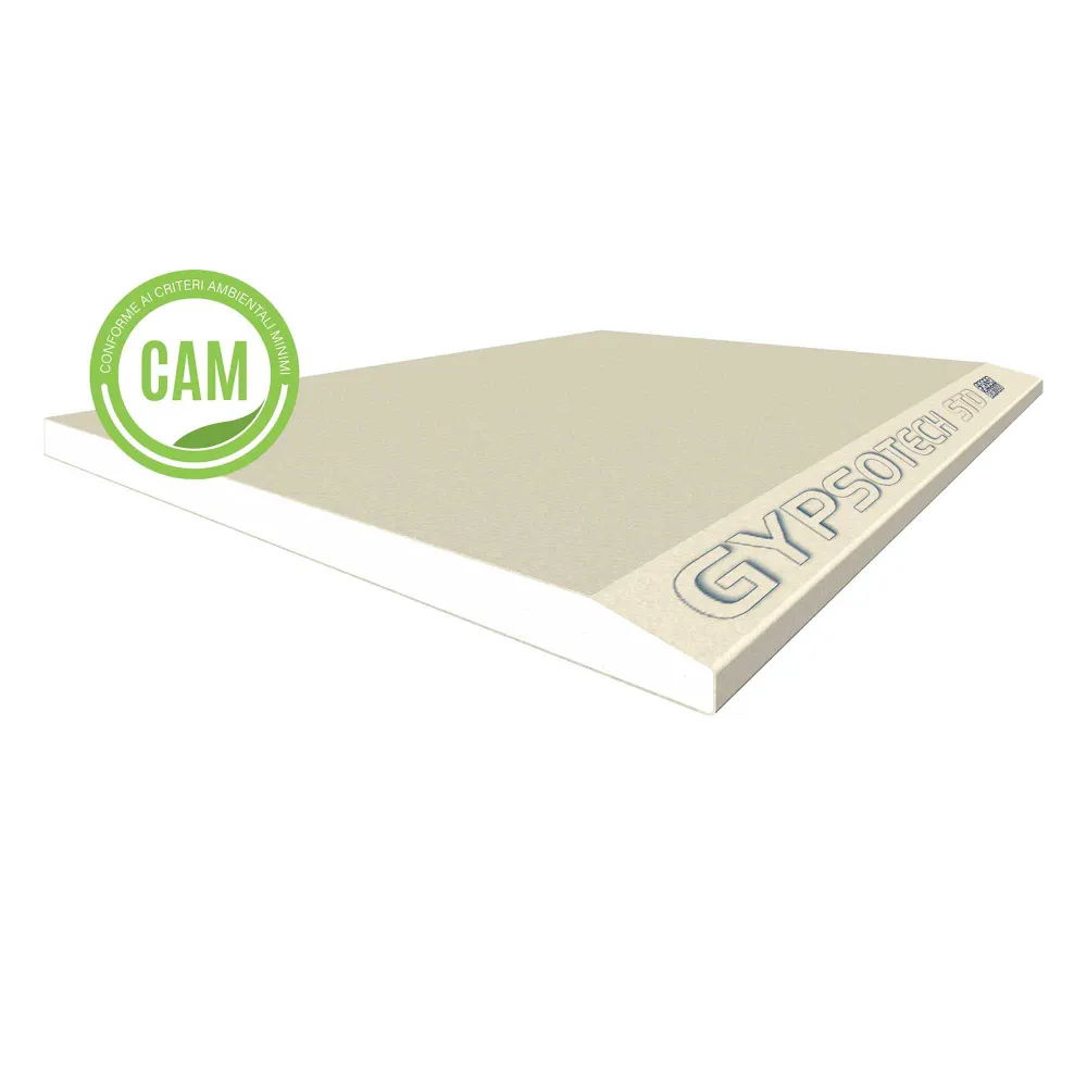 Gips-carton Fassa STD FASSA BORTOLO