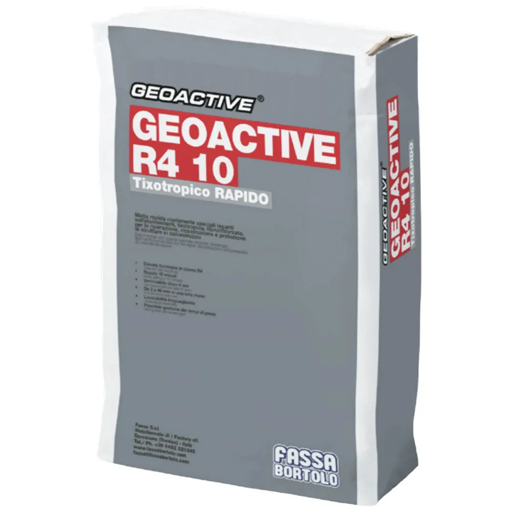 Malta Fassa Geoactive R4 10/40 25kg FASSA BORTOLO