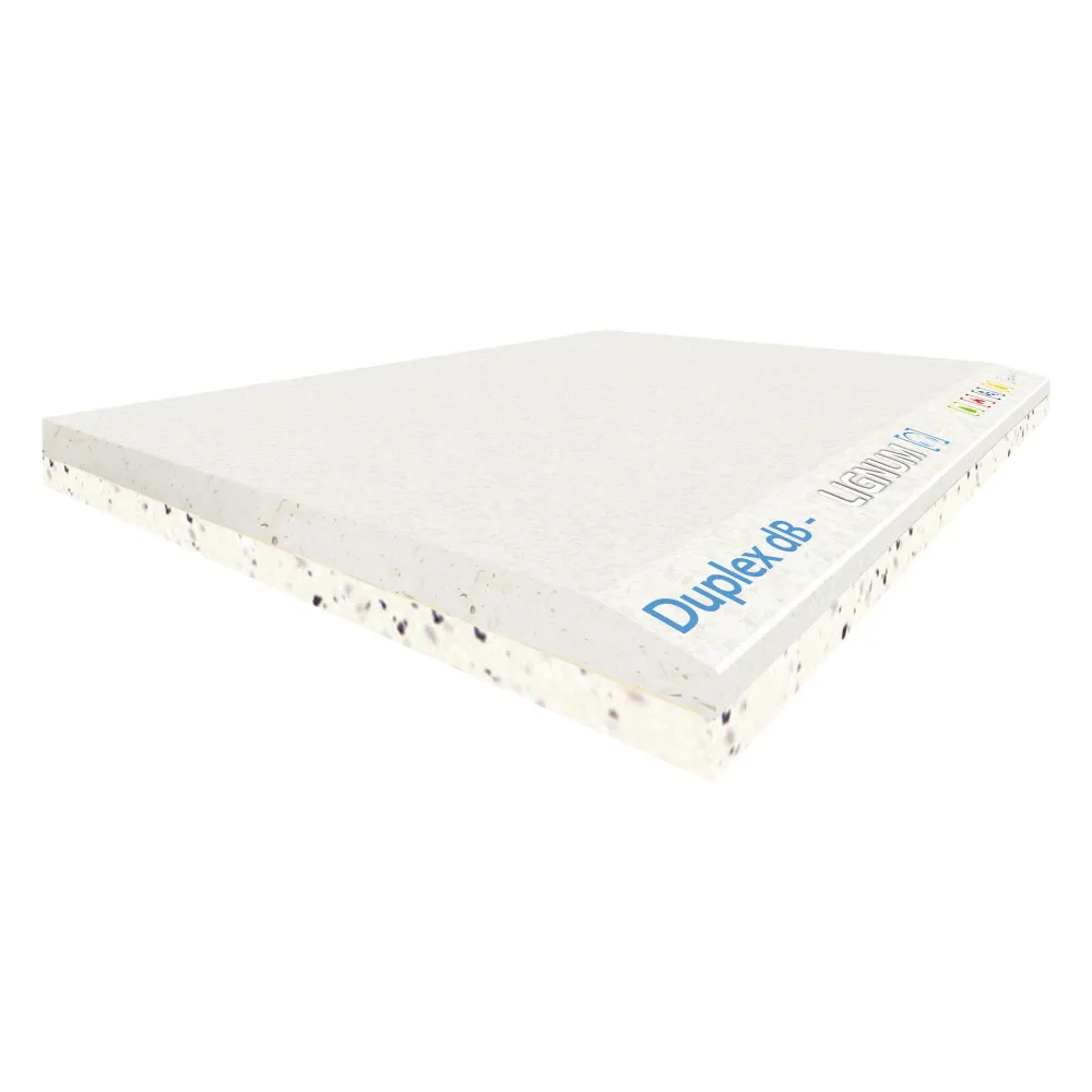 Panou cuplat Fassa dB-Lignum FASSA BORTOLO