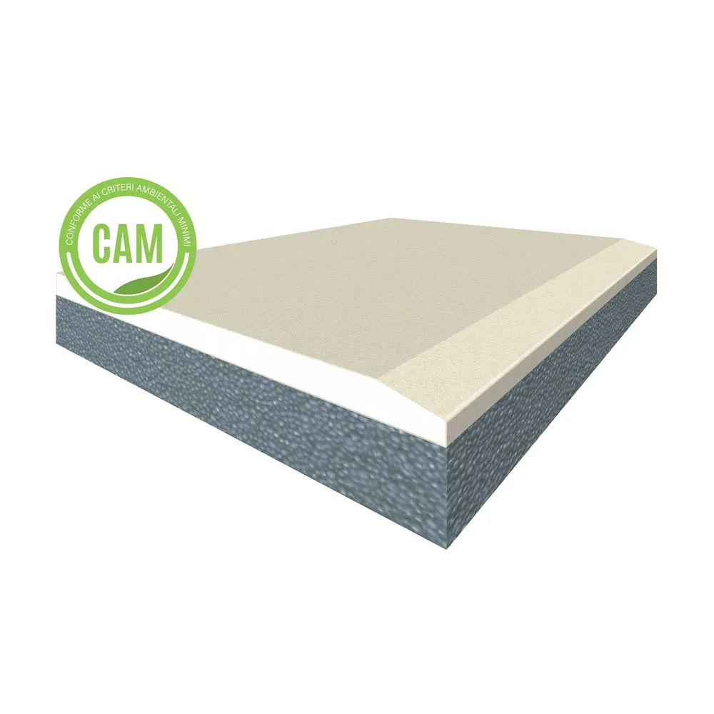 Panou cuplat Fassa Duplex EPS Graphite 31 FASSA BORTOLO